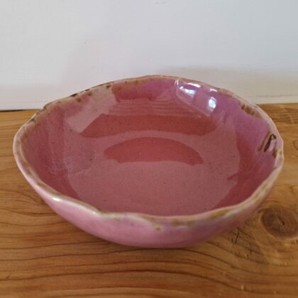 Coupe Rose Grand Format