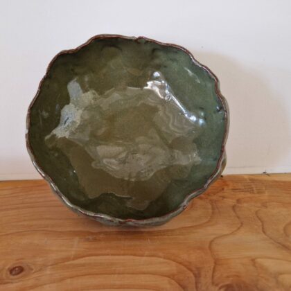 Coupe Verte Grand Format