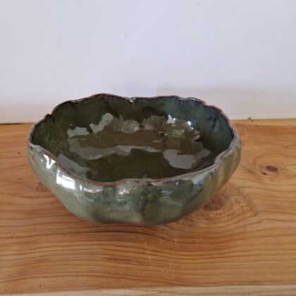 Coupe Verte Grand Format