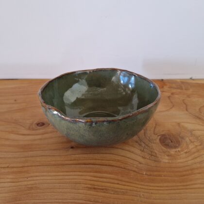 Coupe Verte Petit Format